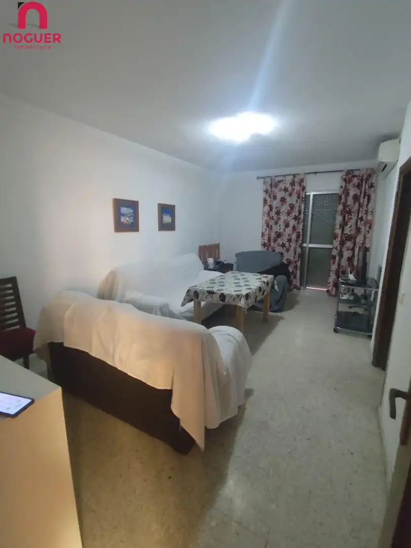 Habitación 85 m², Córdoba