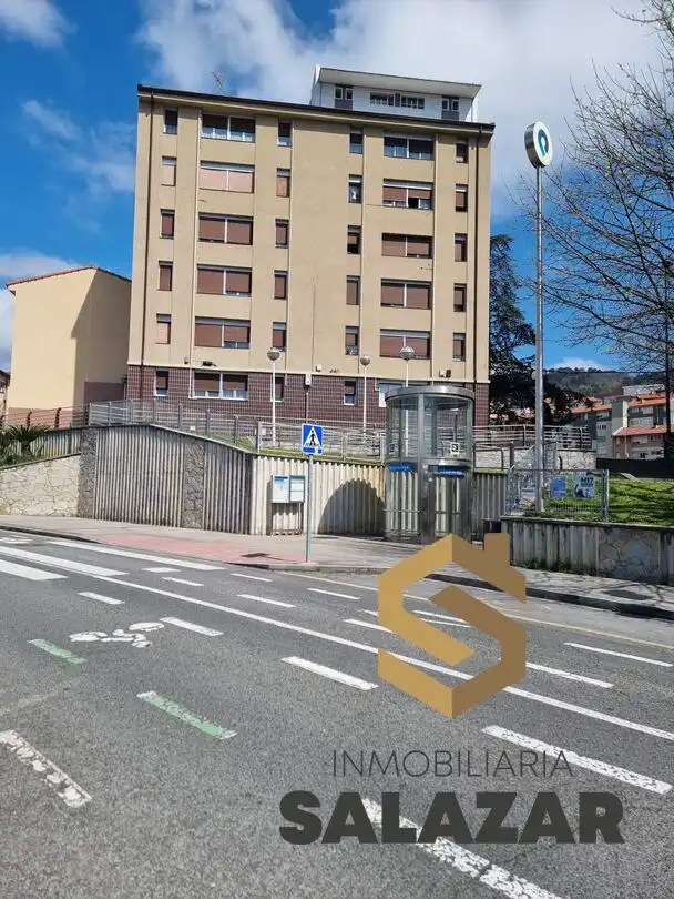 Piso de 57 m² en Bilbao