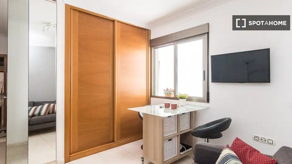 Habitación 46 m², Las Palmas de Gran Canaria