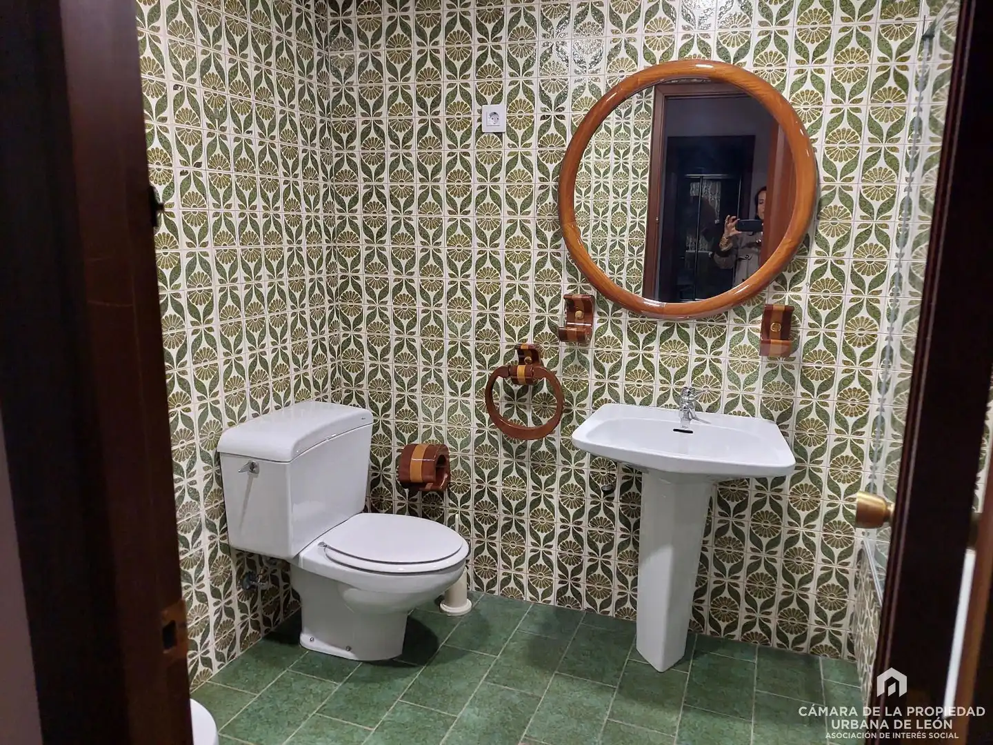 Piso de 140 m² en León