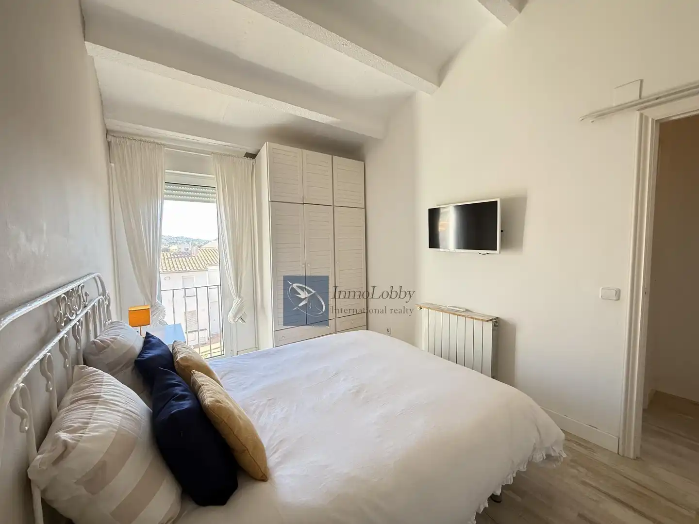 Pis de 85 m² a Sant Feliu de Guíxols