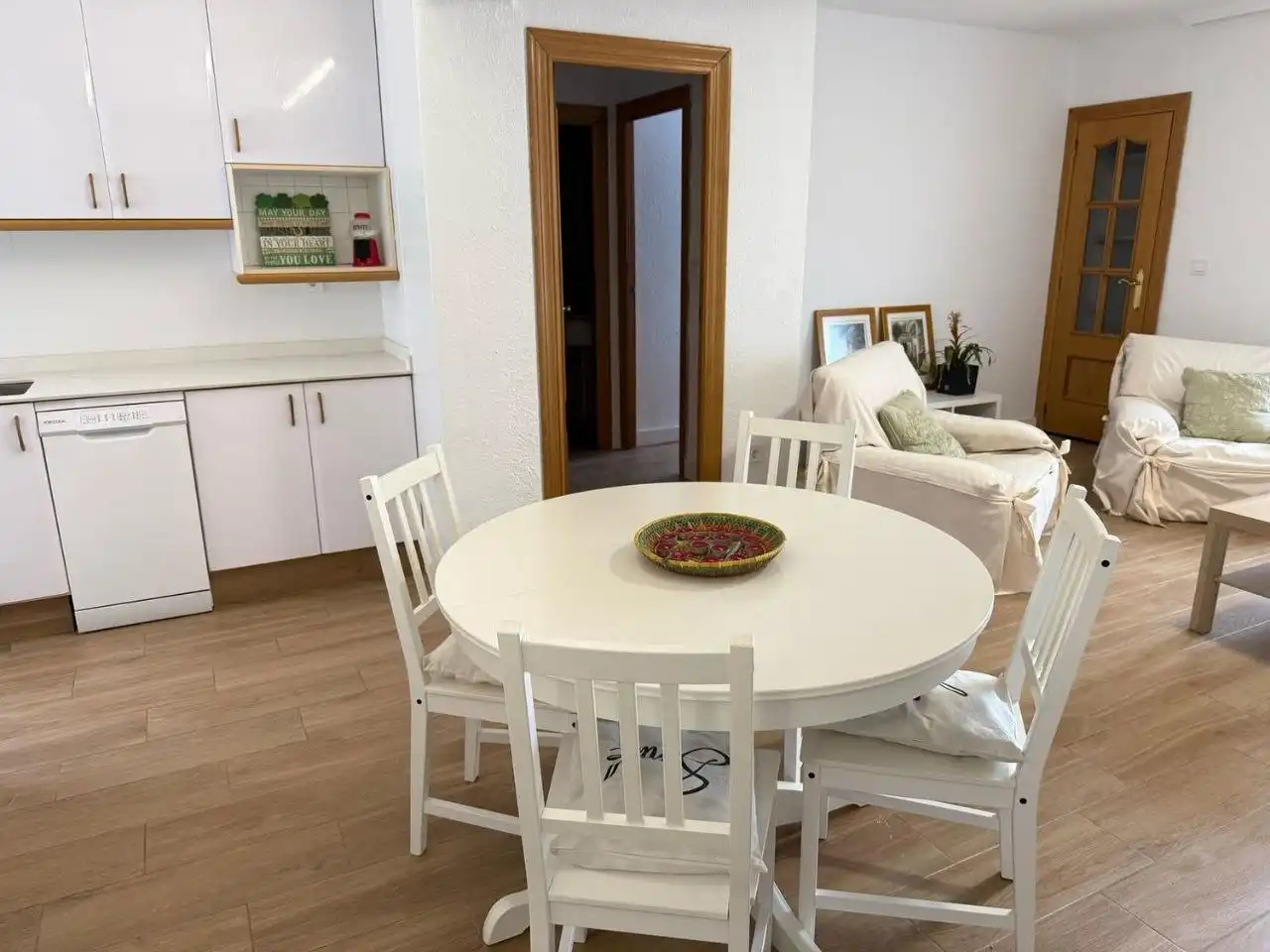 Appartement 94 m² à Valence