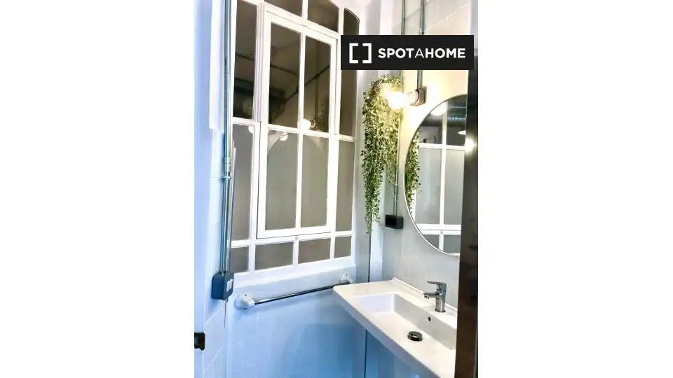 Habitación 92 m², Vigo