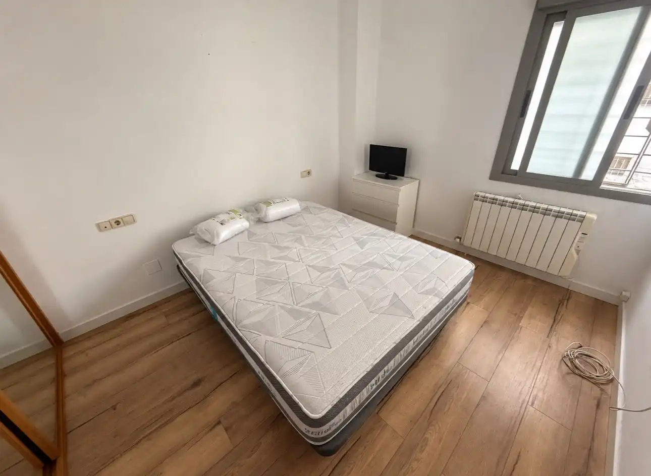 Pis de 60 m² a Jaén