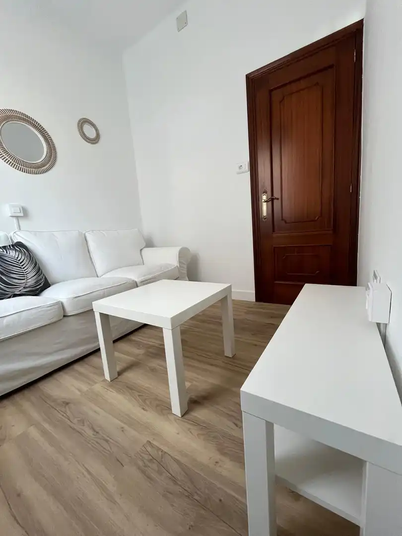 Piso de 104 m² en Ferrol