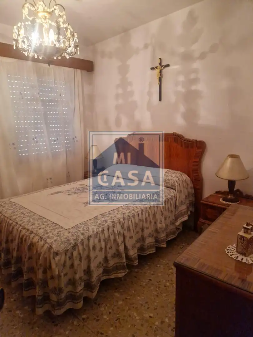 Piso de 80 m² en Mérida