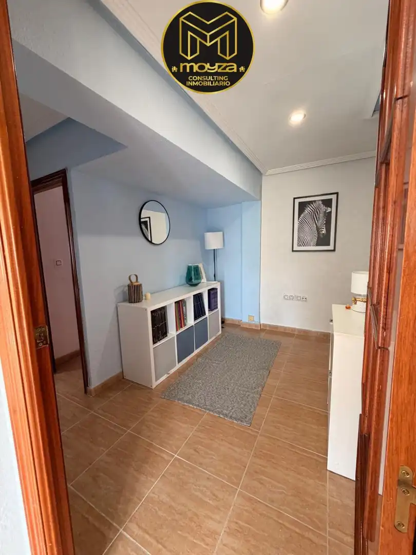 Pis de 56 m² a Jaén