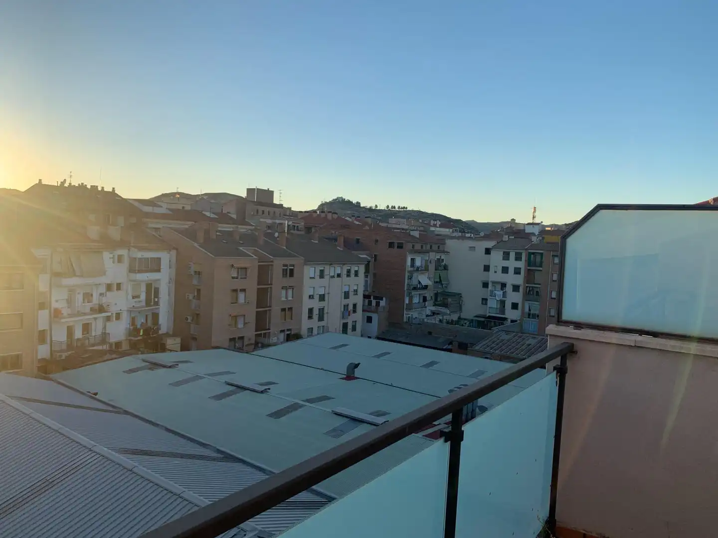 Piso de 136 m² en Calatayud