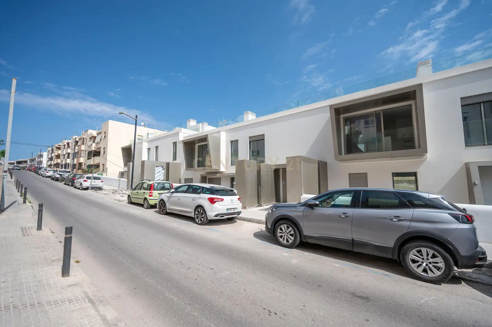Piso de 99 m² en Ibiza