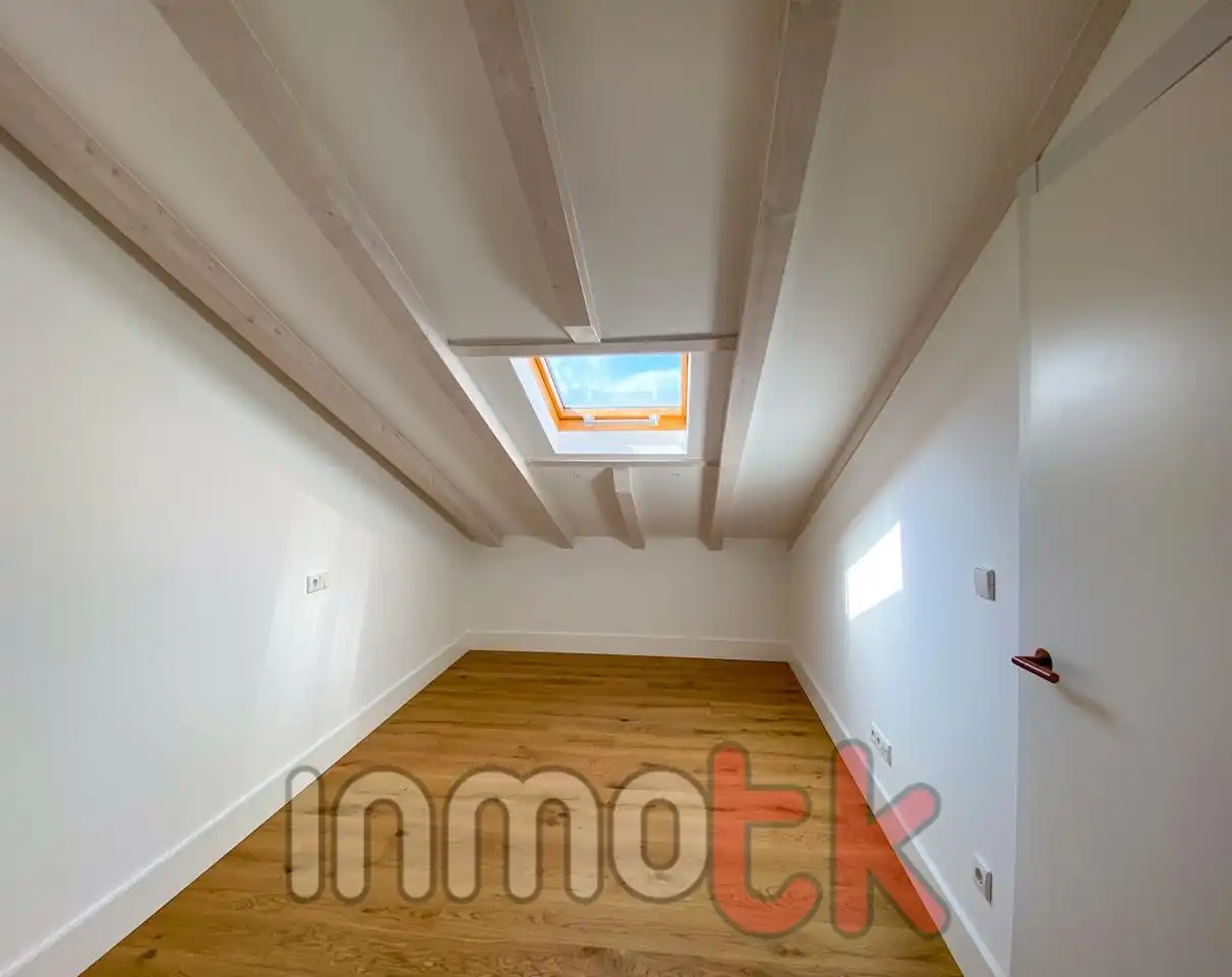 Piso de 60 m² en La Coruña