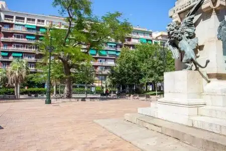 Pis de 63 m² a Saragossa