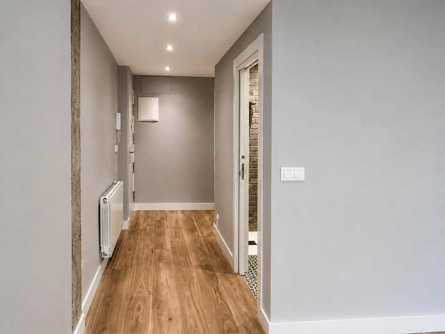 Piso de 110 m² en Santander
