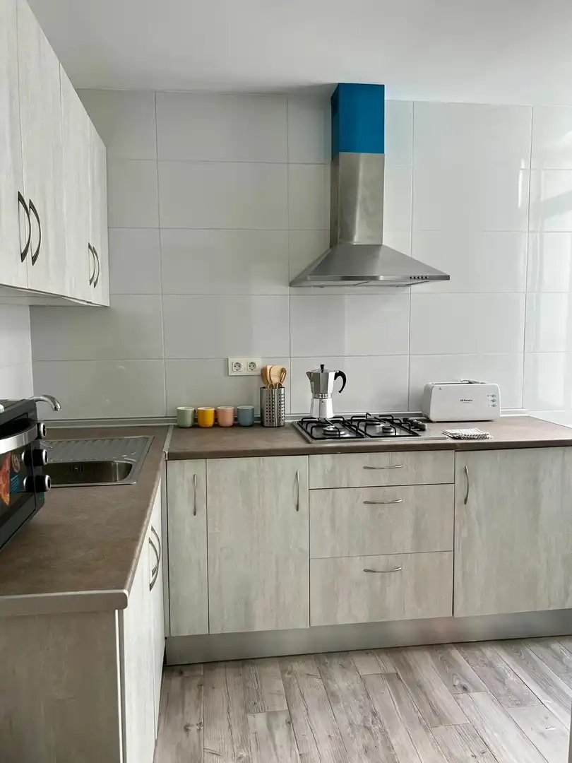 Pis de 74 m² a Punta Umbría