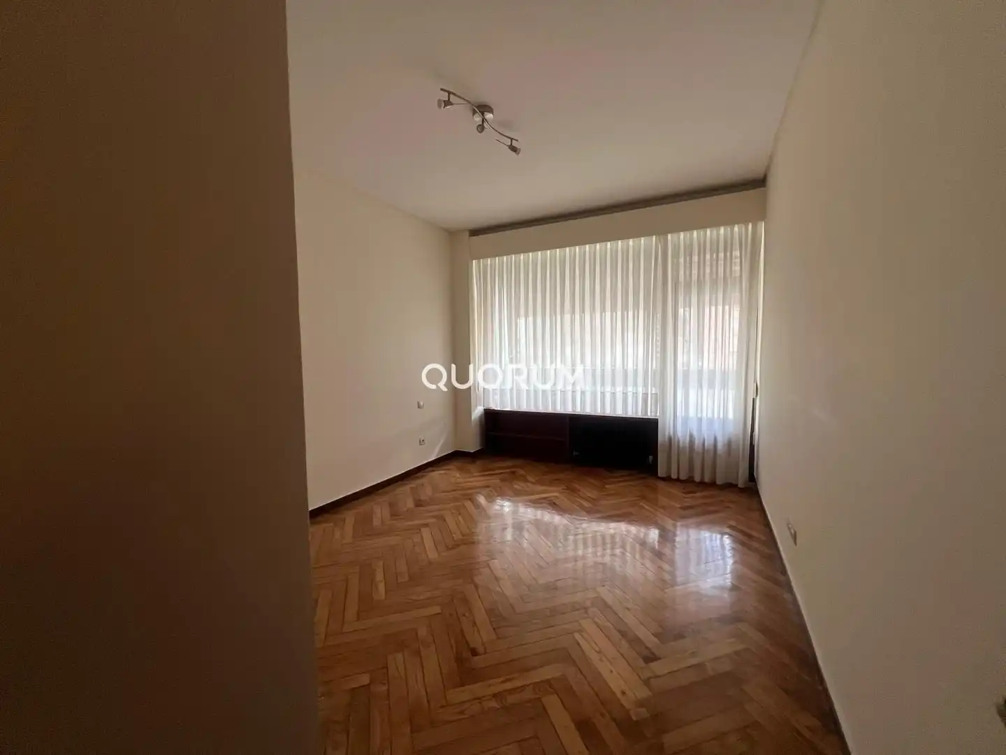 Piso de 203 m² en Bilbao