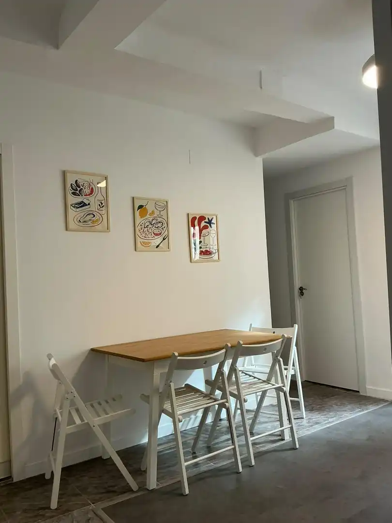 Pis de 108 m² a Alacant