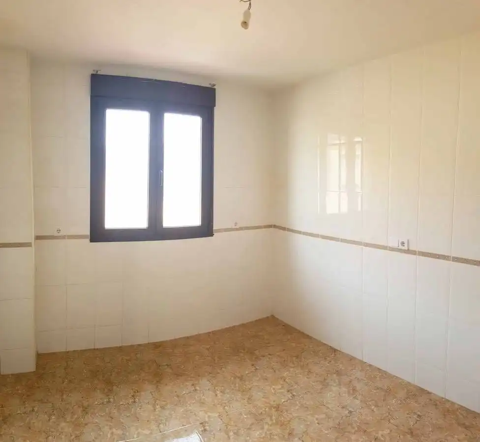 Piso de 141 m² en Medina de Rioseco