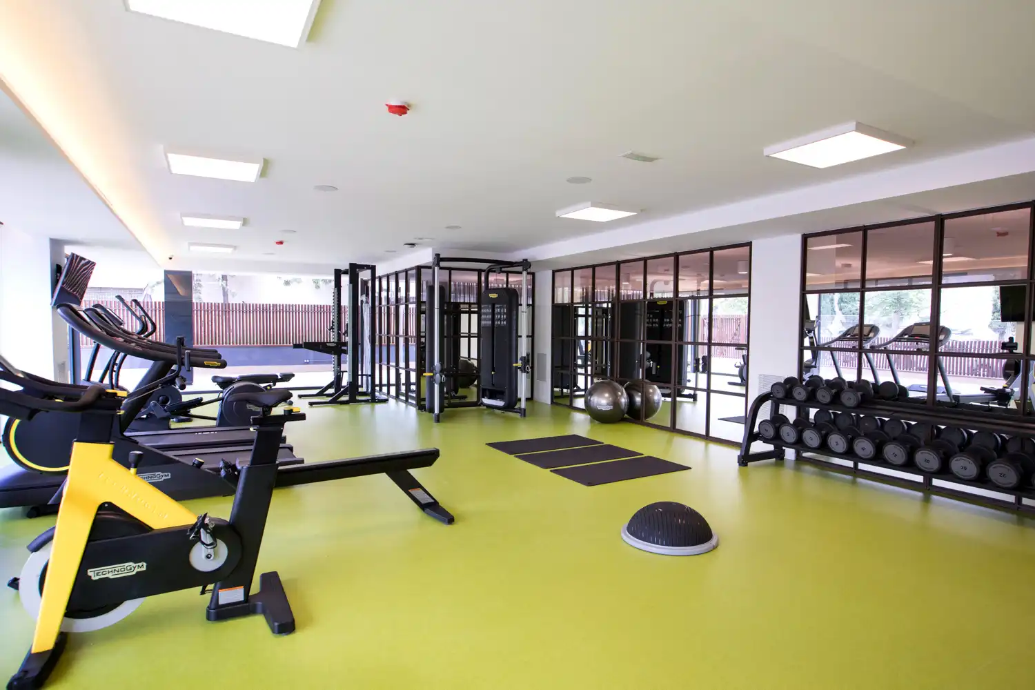 Piso de 97 m² en Sant Just Desvern