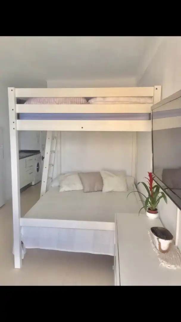 Piso de 40 m² en Torrox