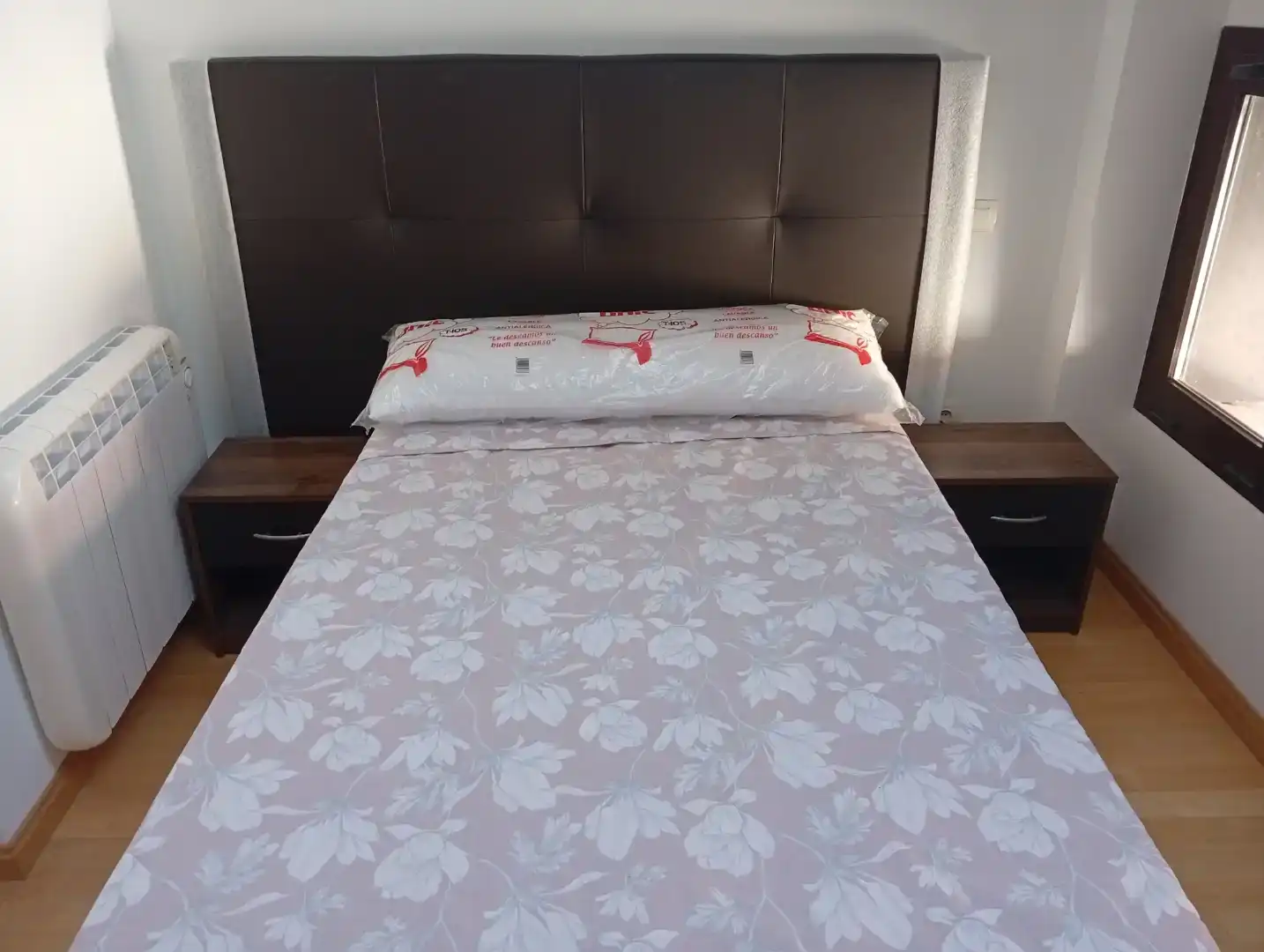 Piso de 110 m² en El Barraco