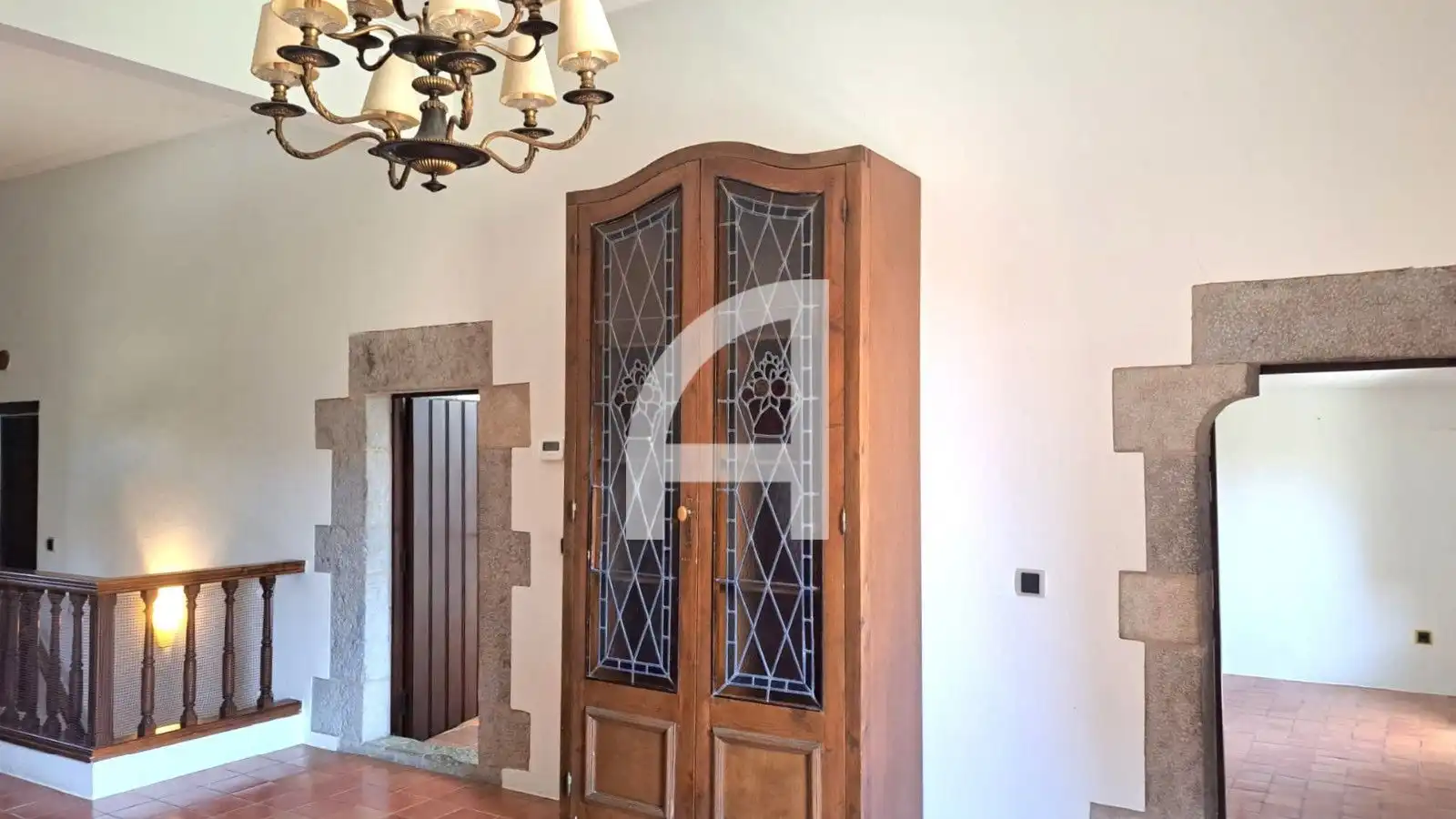 Piso de 266 m² en Aiguaviva