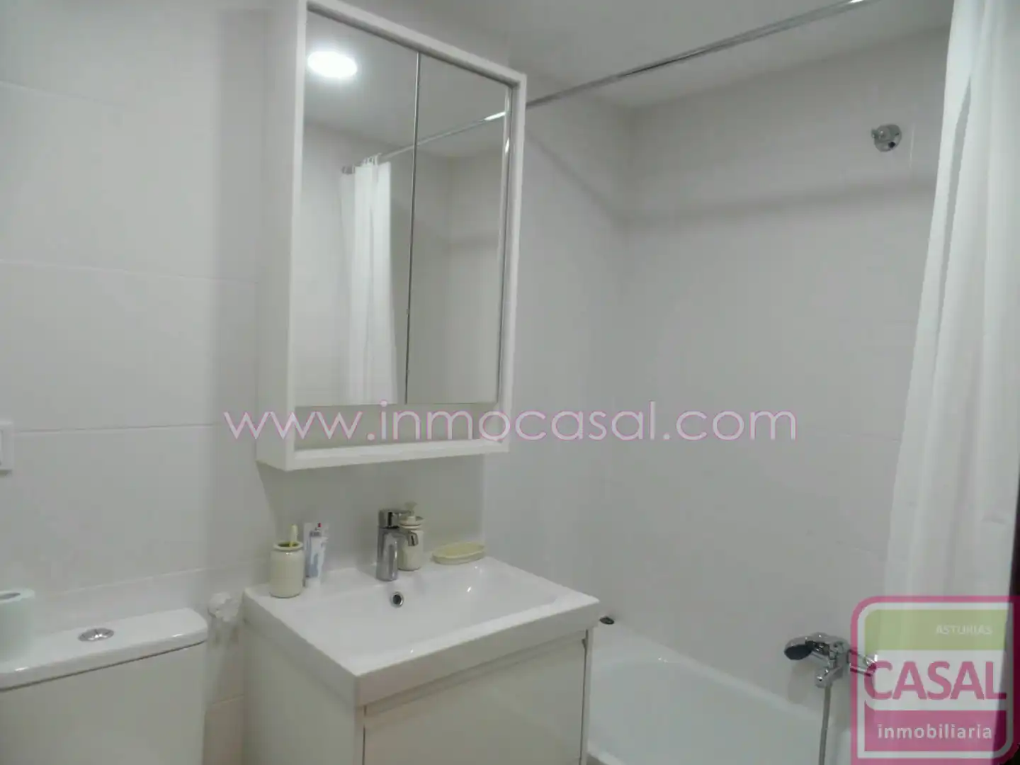 Appartement 77 m² à Riosa