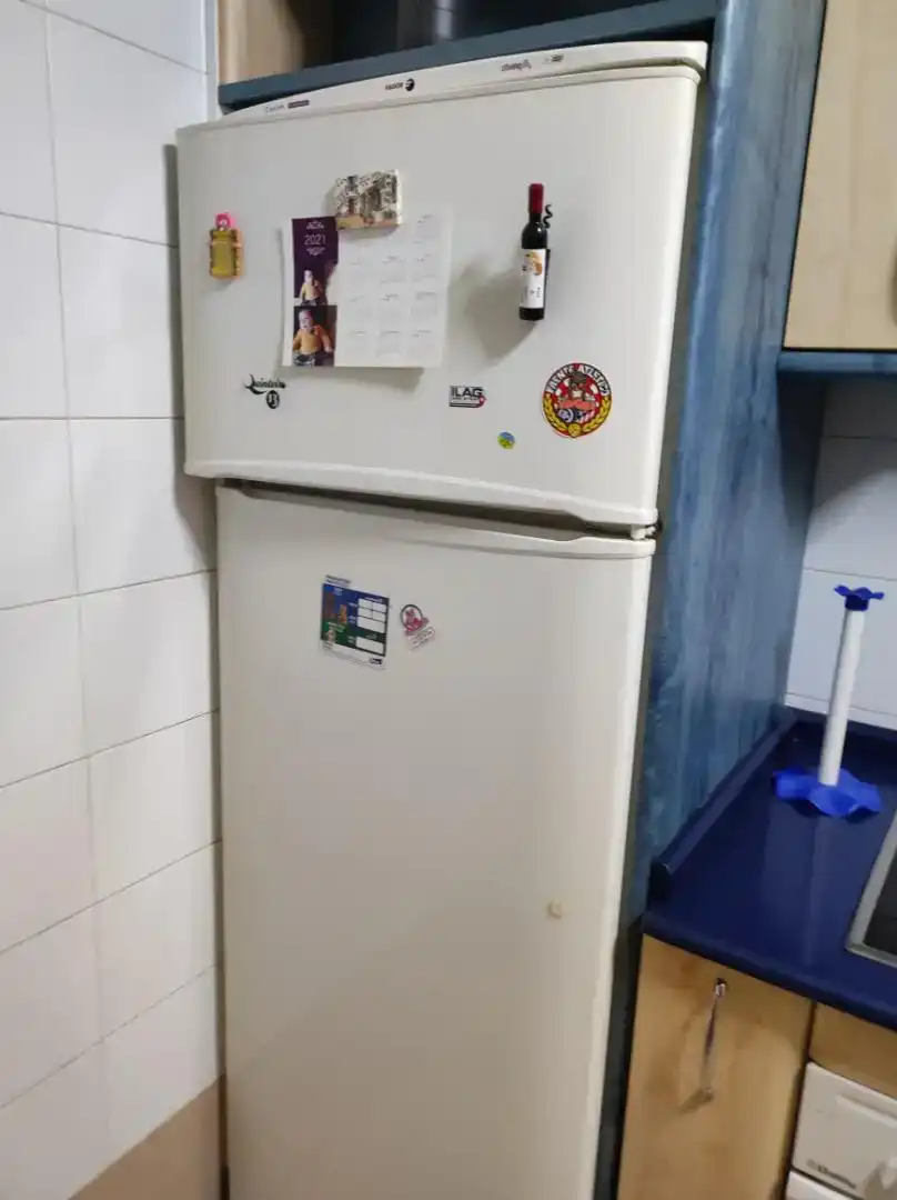 Piso de 84 m² en Ponferrada