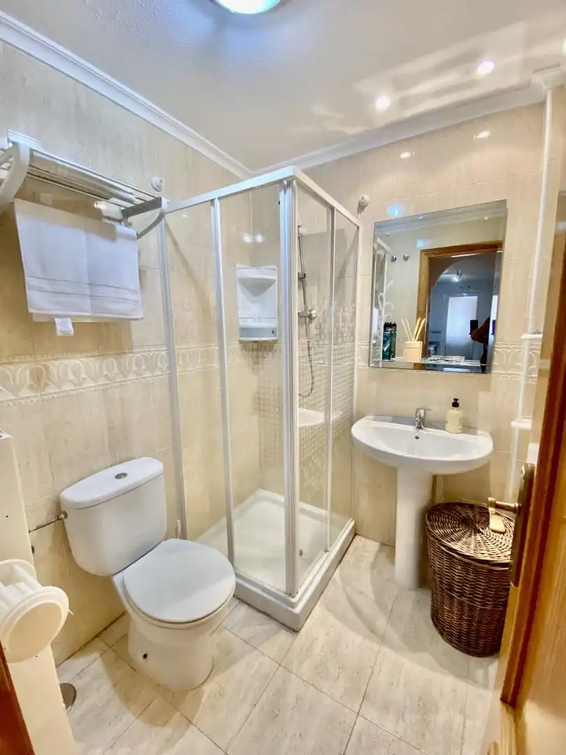 Piso de 95 m² en Santa Pola