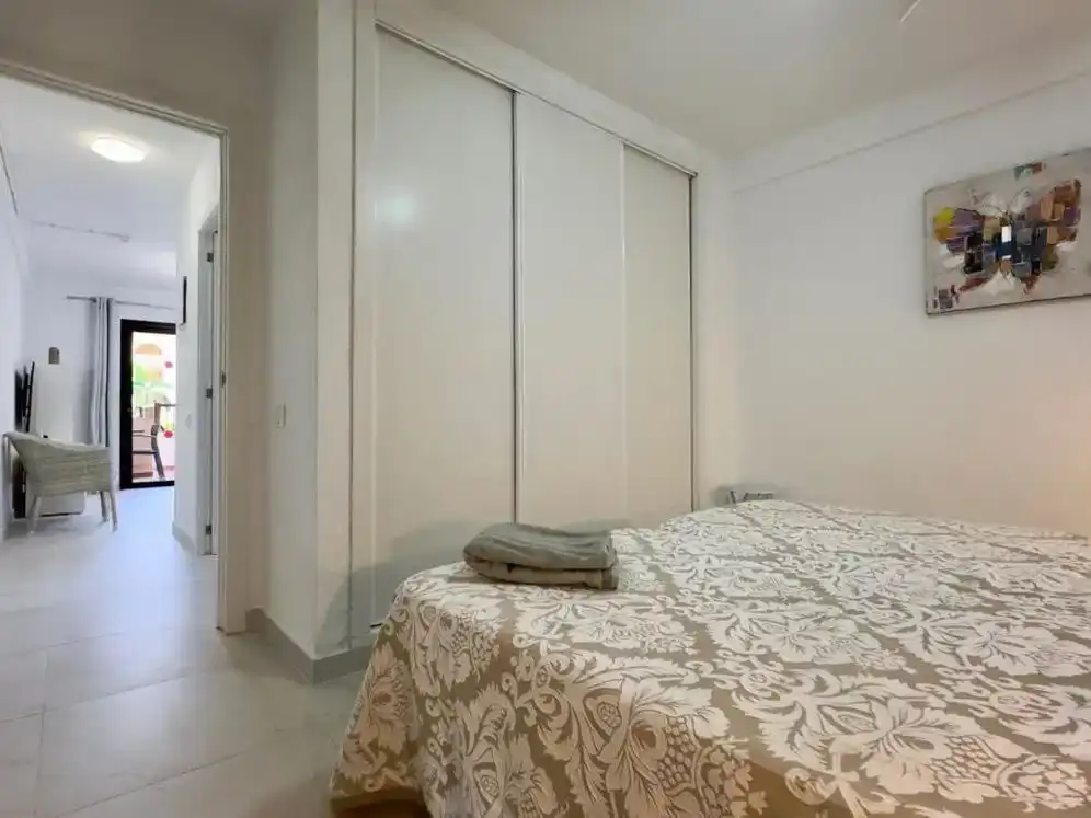 Piso de 44 m² en Arona
