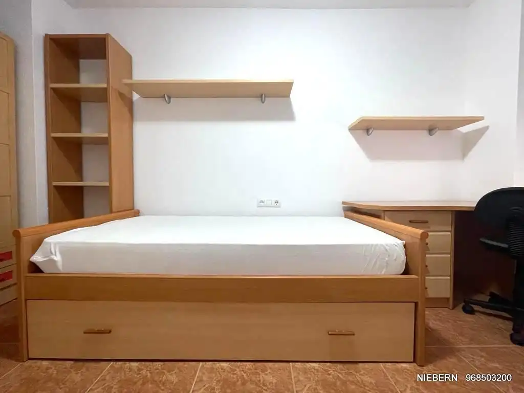 Appartement 98 m² à Carthagène