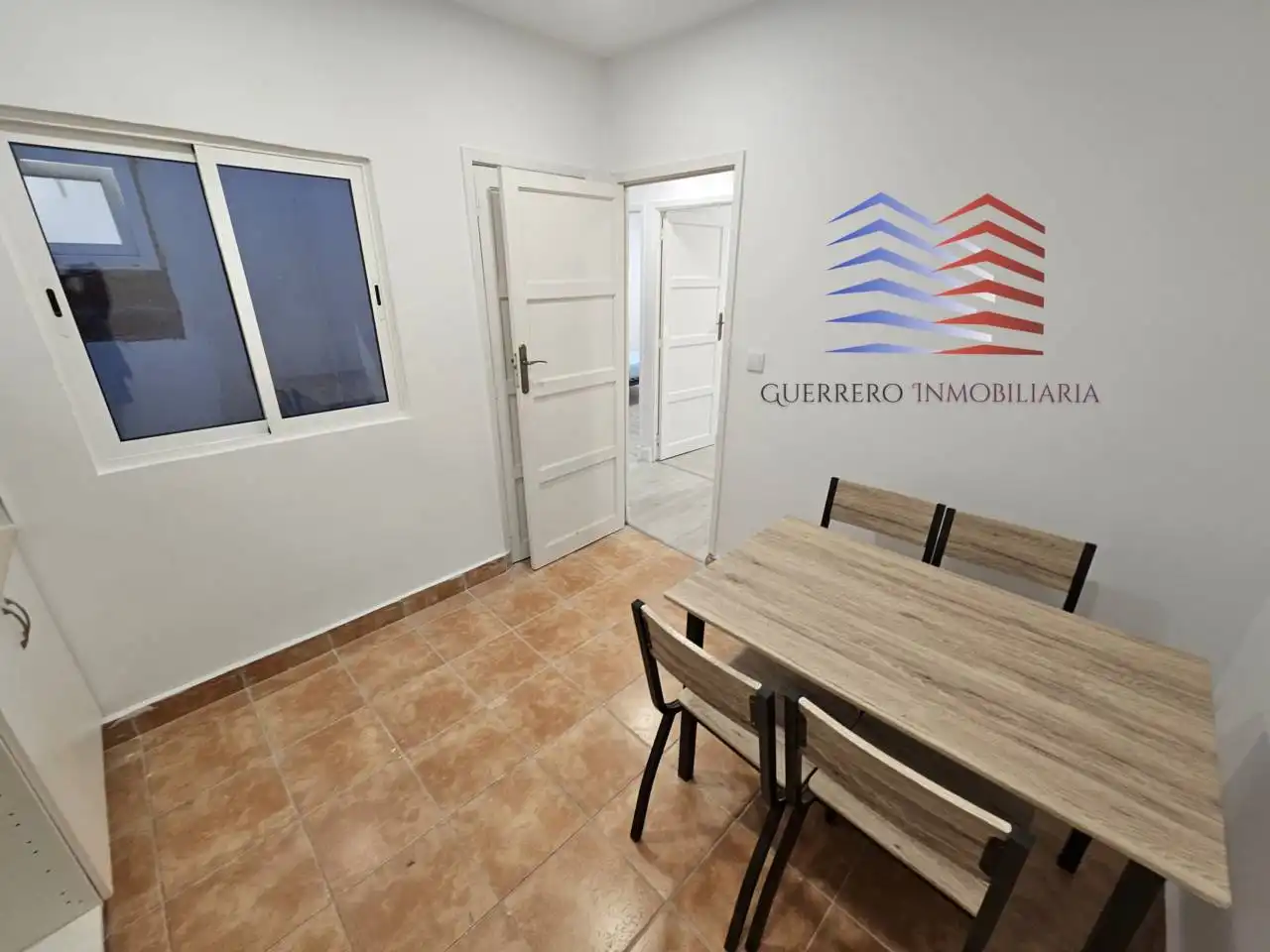 Pis de 97 m² a Ourense