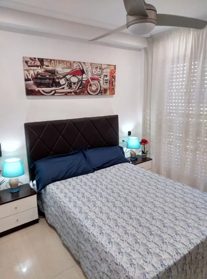 Piso de 80 m² en Santa Pola