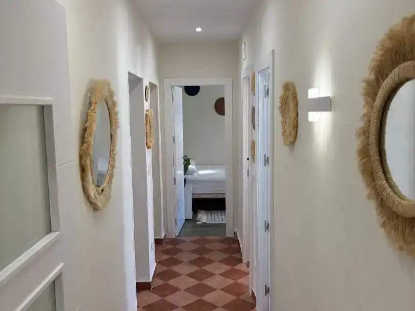 Piso de 110 m² en Jaén