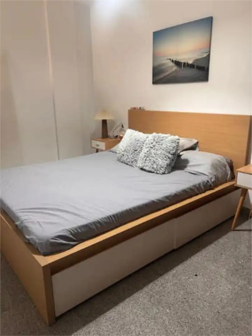 Wohnung 90 m² in Candelaria