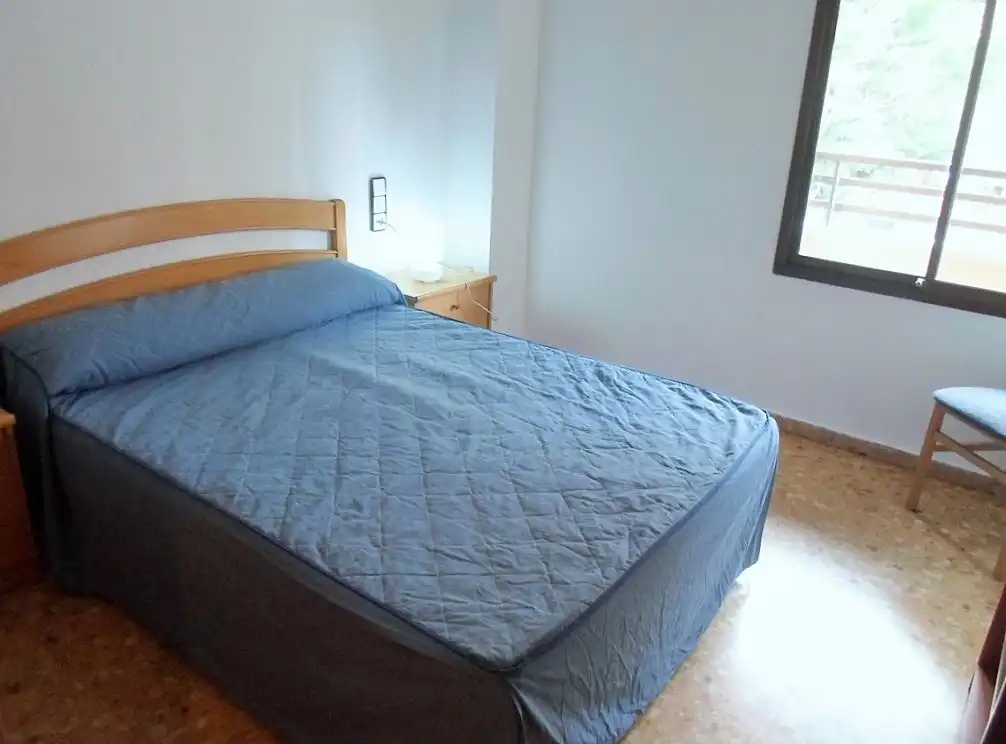 Pis de 63 m² a València