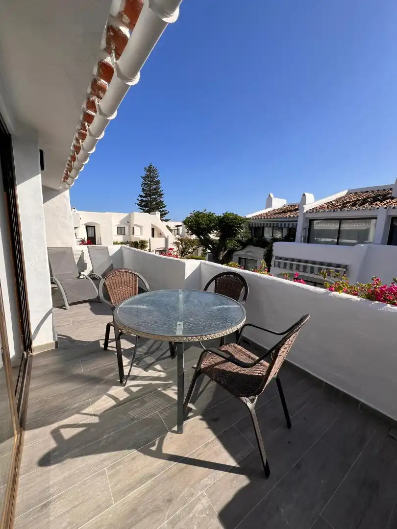Piso de 68 m² en Estepona