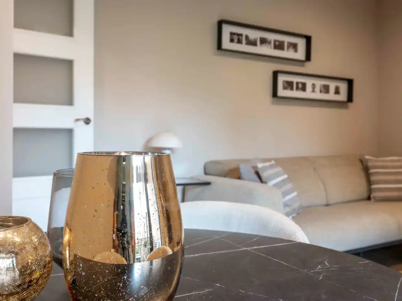 Piso de 75 m² en Madrid