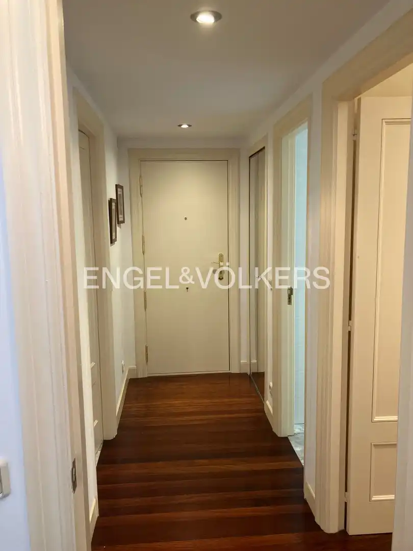 Pis de 52 m² a Bilbao