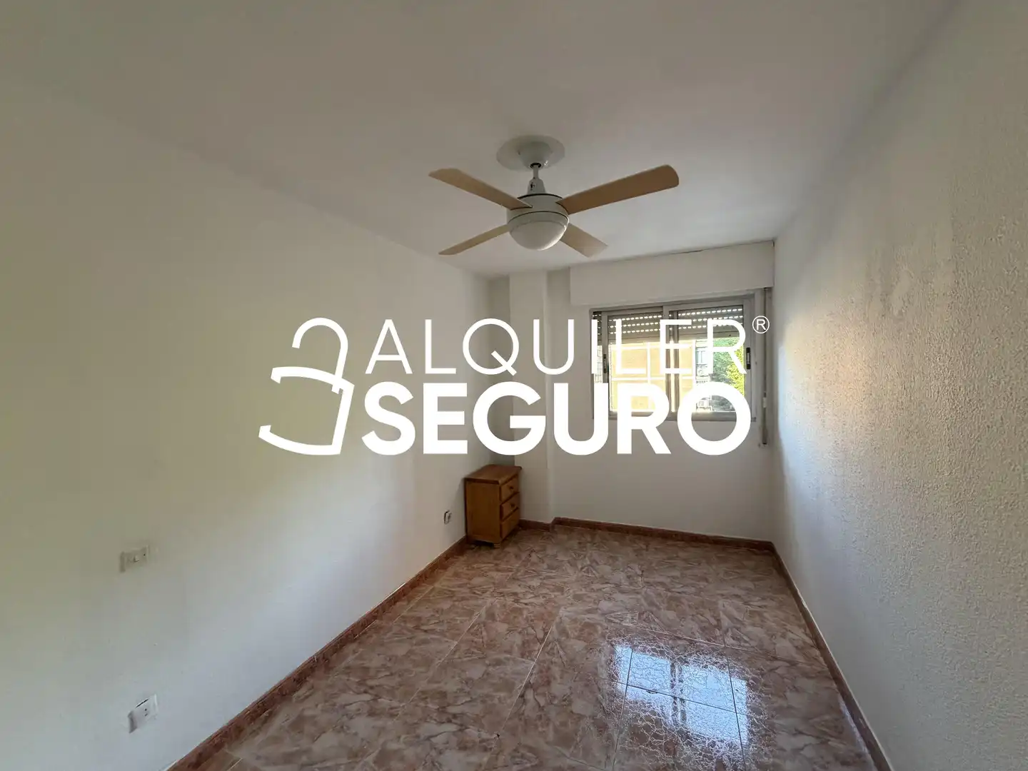 Wohnung 85 m² in Leganés