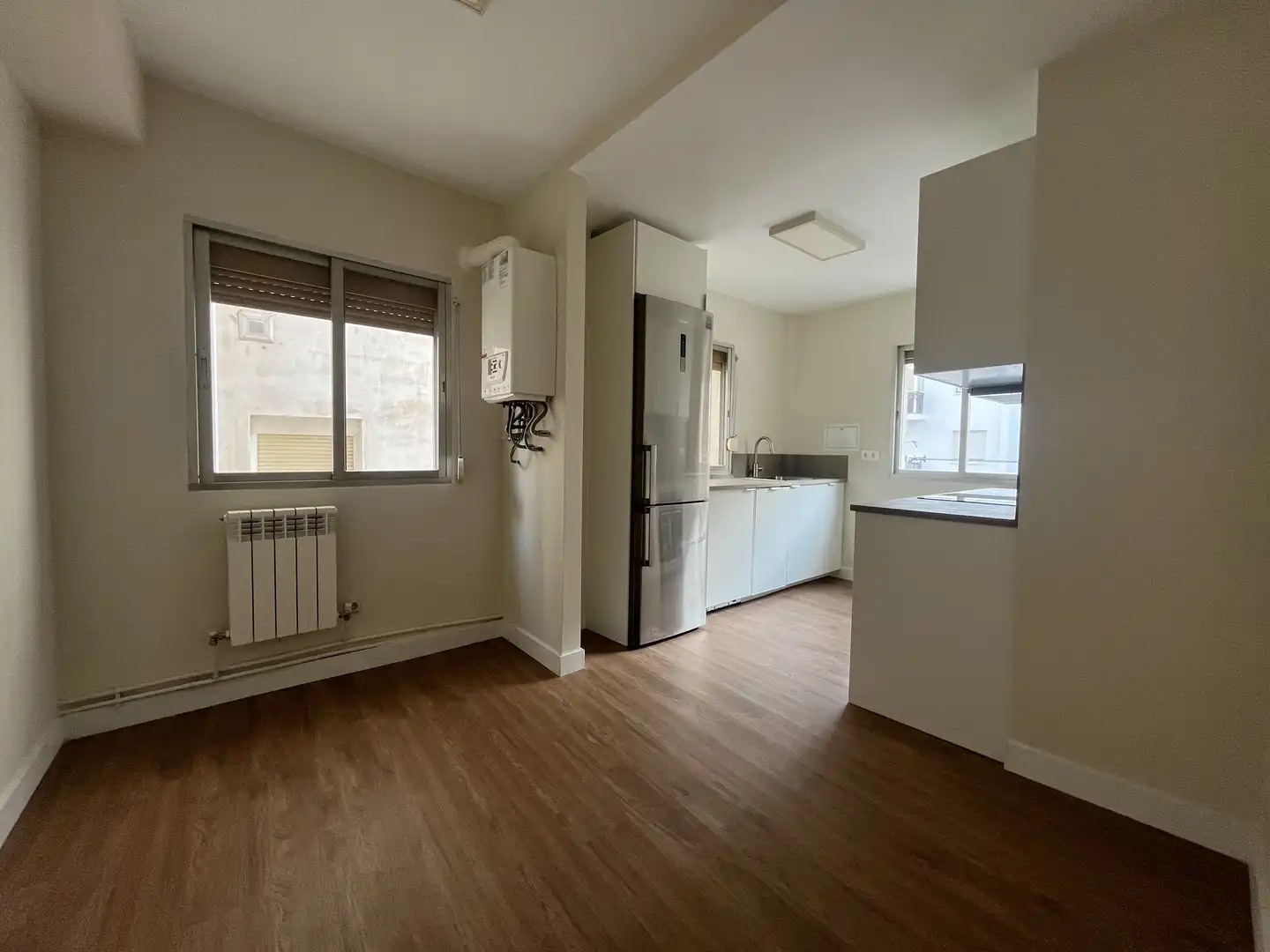 Pis de 70 m² a Logronyo