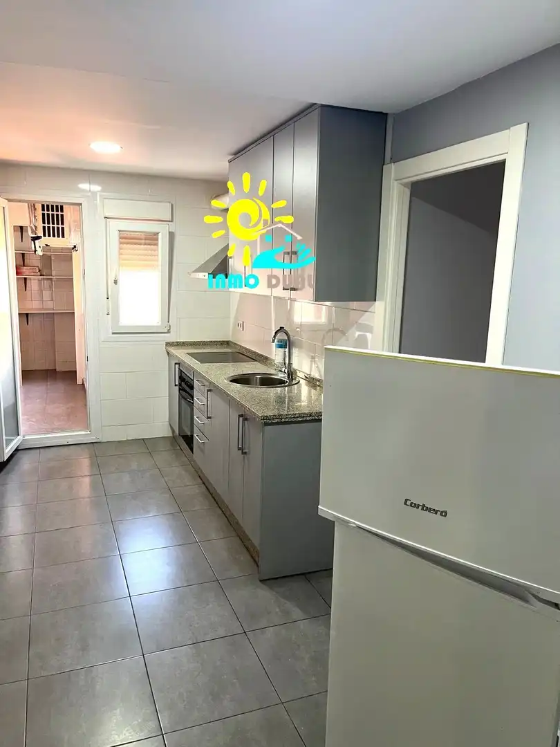 Piso de 97 m² en Badajoz