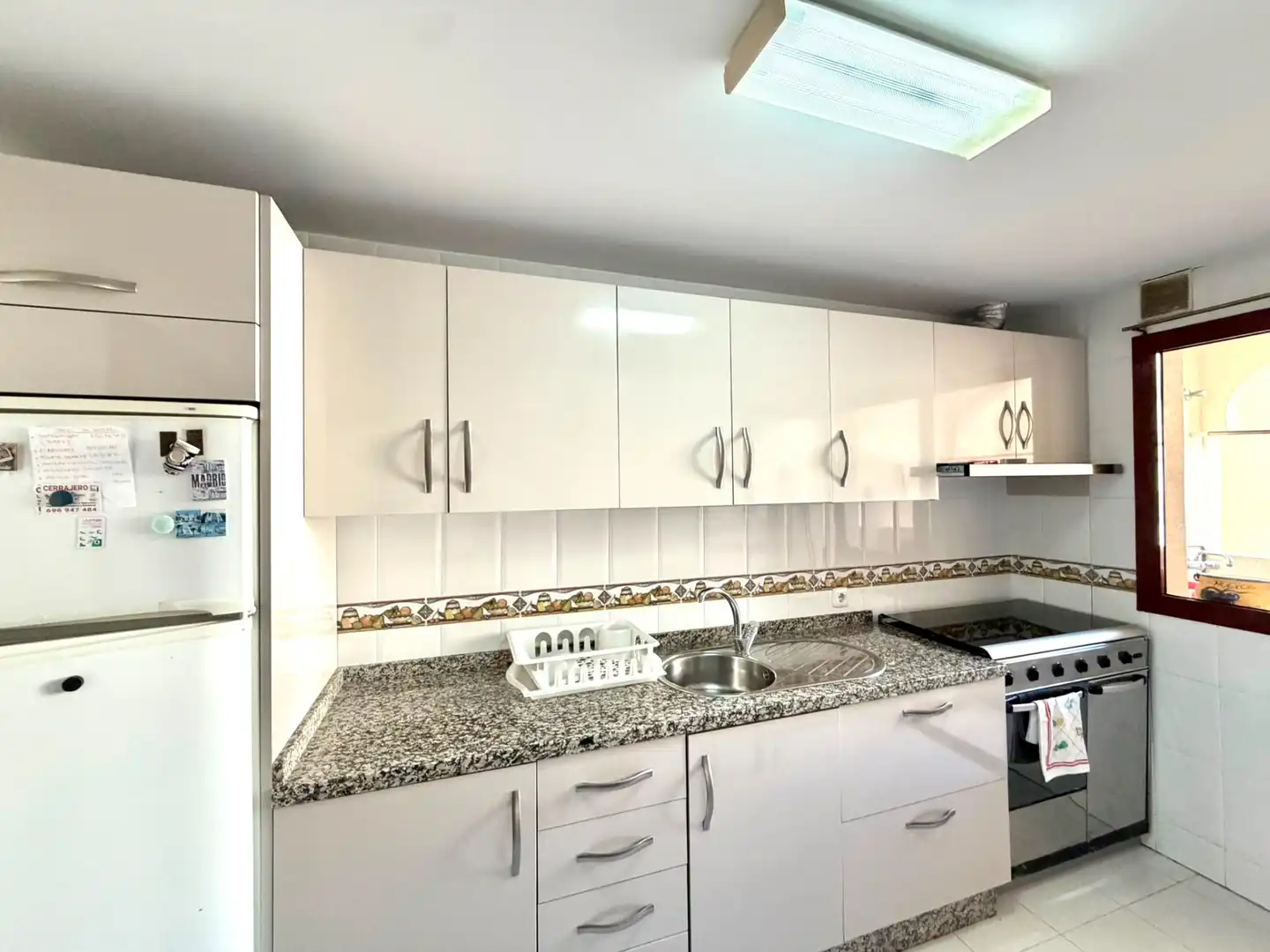Appartamento 110 m² a Benalmádena