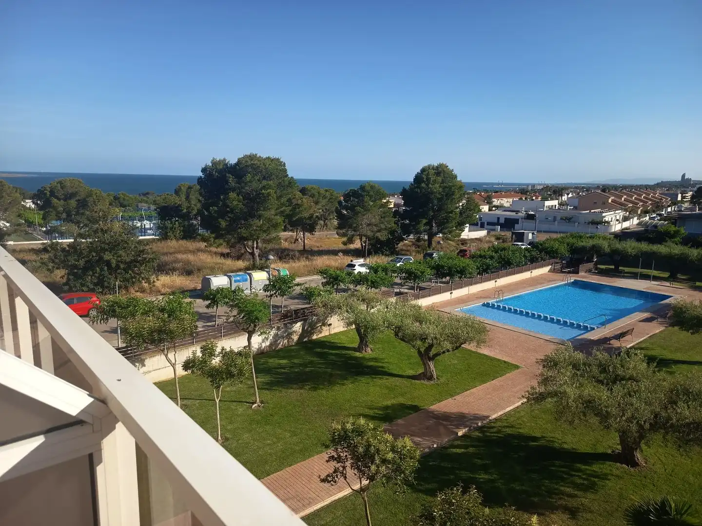 Piso de 65 m² en Alcanar