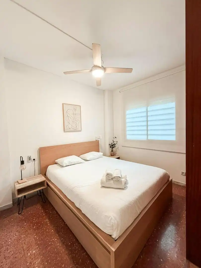 Appartamento 90 m² a Barcelona