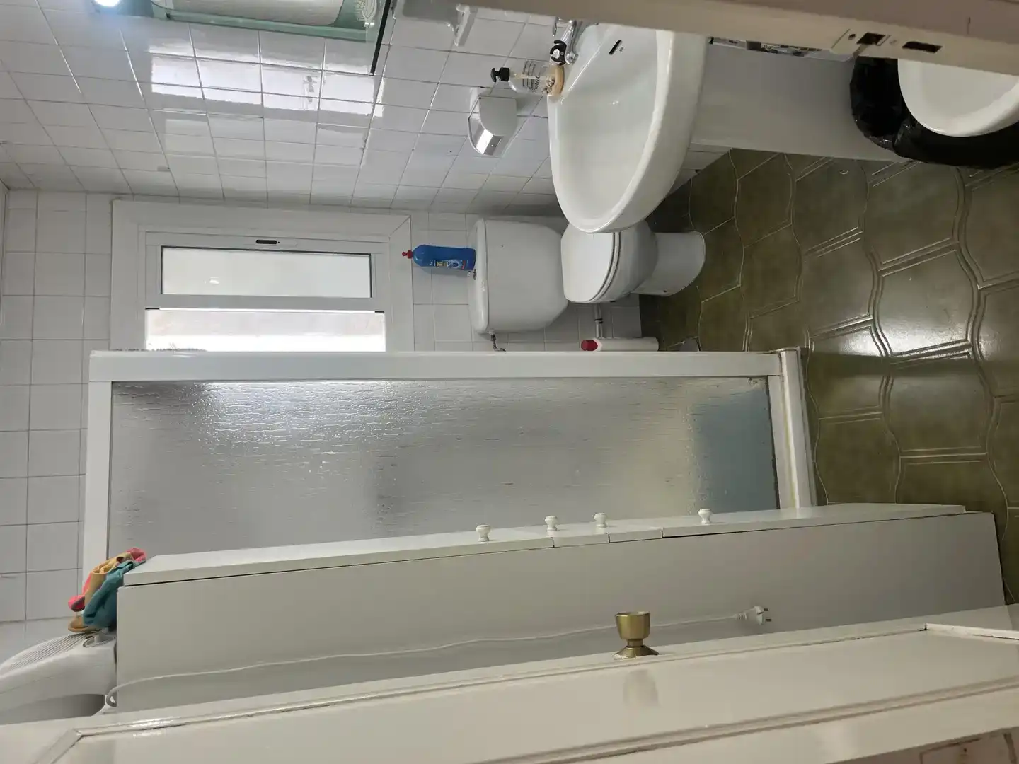 Piso de 100 m² en Badajoz