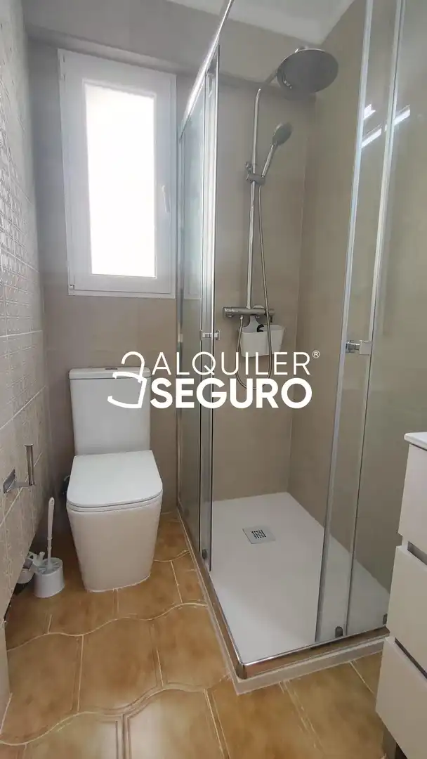 Pis de 80 m² a València