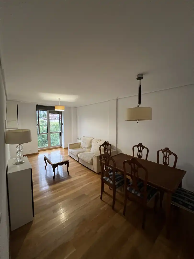 Wohnung 80 m² in Santander