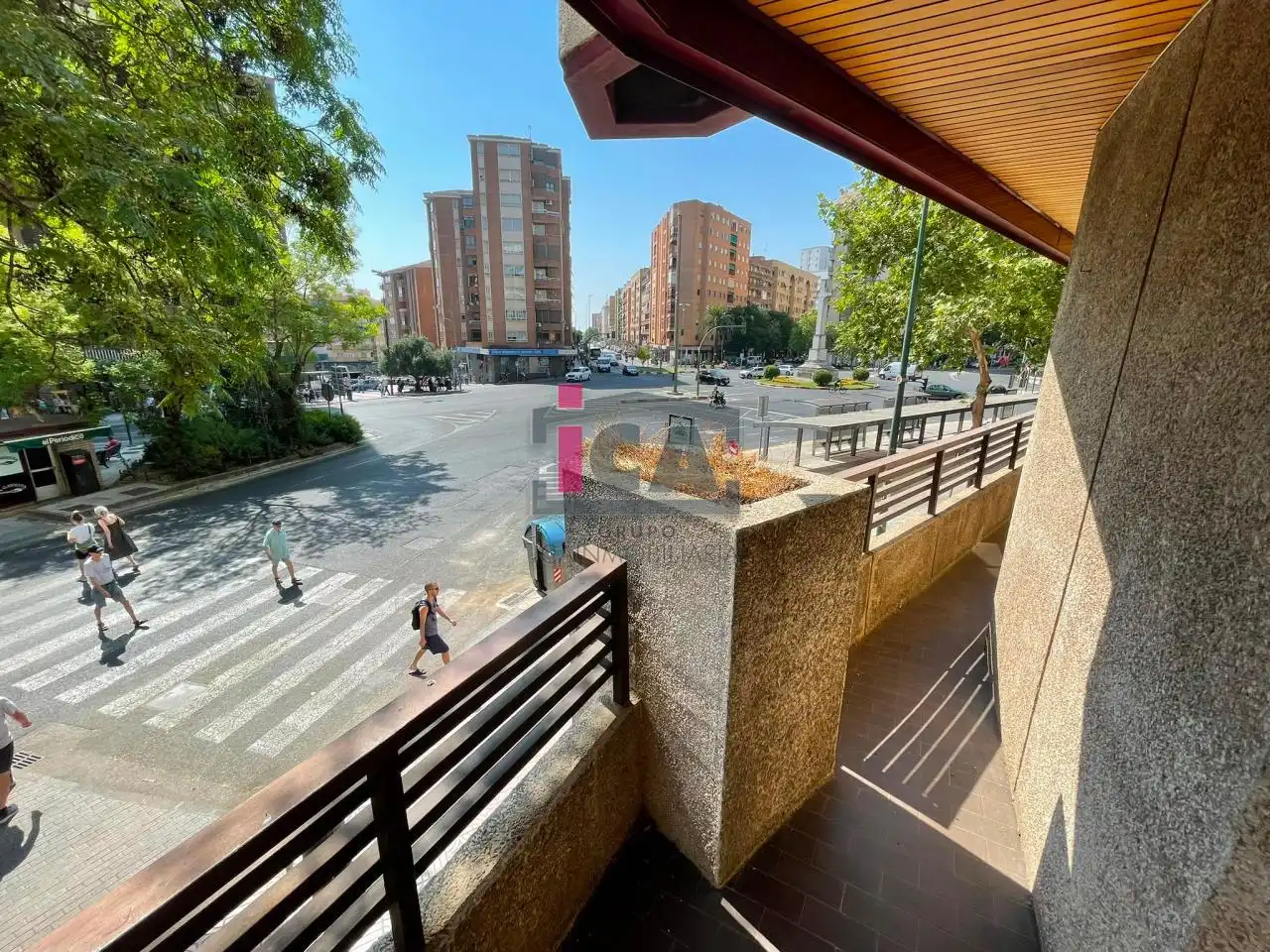 Piso de 136 m² en Cáceres