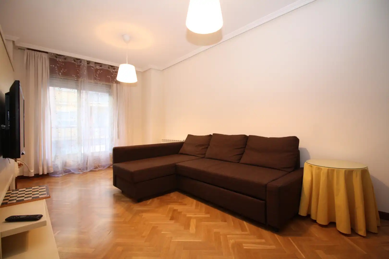Piso de 79 m² en Valladolid