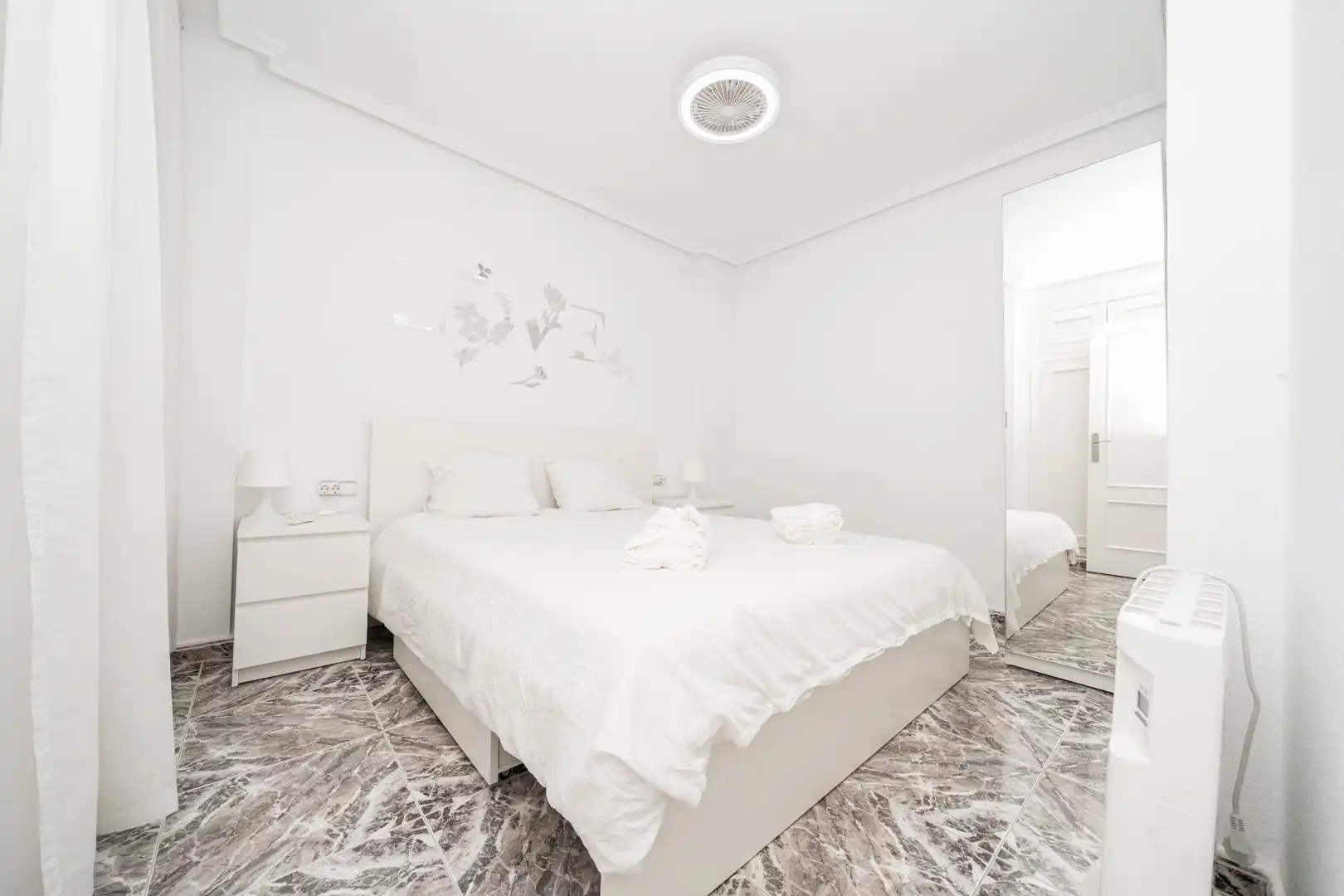 Pis de 62 m² a Torrevella