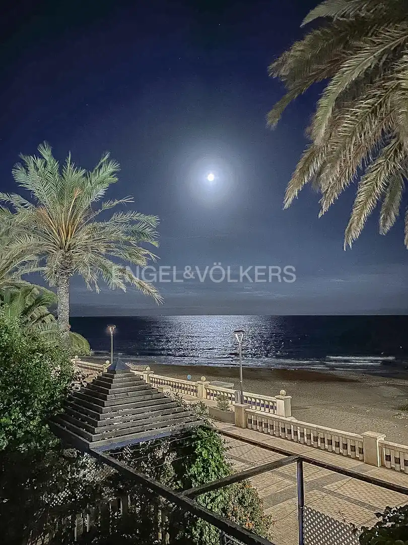 Piso de 83 m² en Sitges